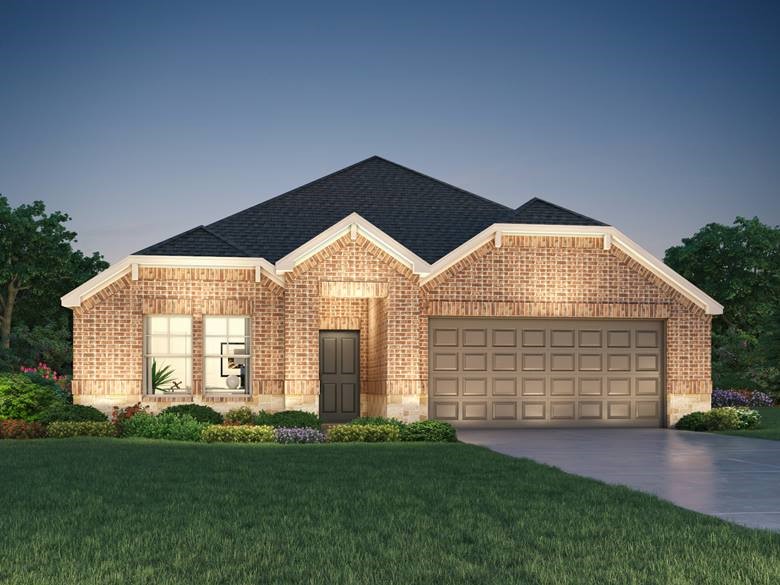7058 Lauren Oak Drive Conroe TX 77304