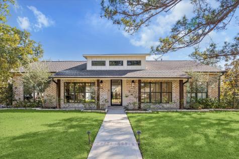 2926 Fontana Drive Houston TX 77043
