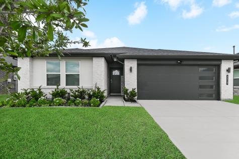 3519 Coles Canyon Katy TX 77494
