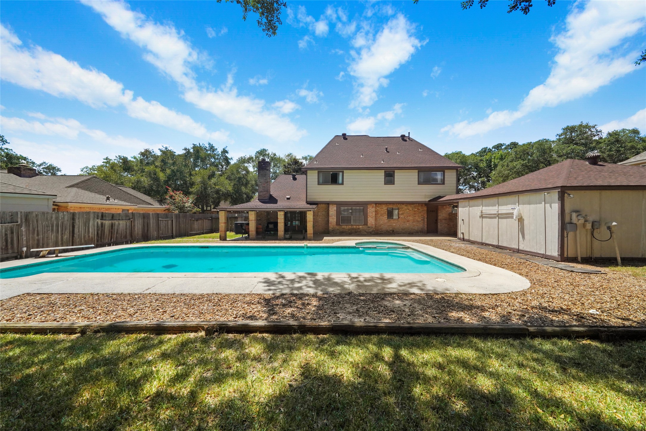 18018 Hollywell Drive Houston TX 77084
