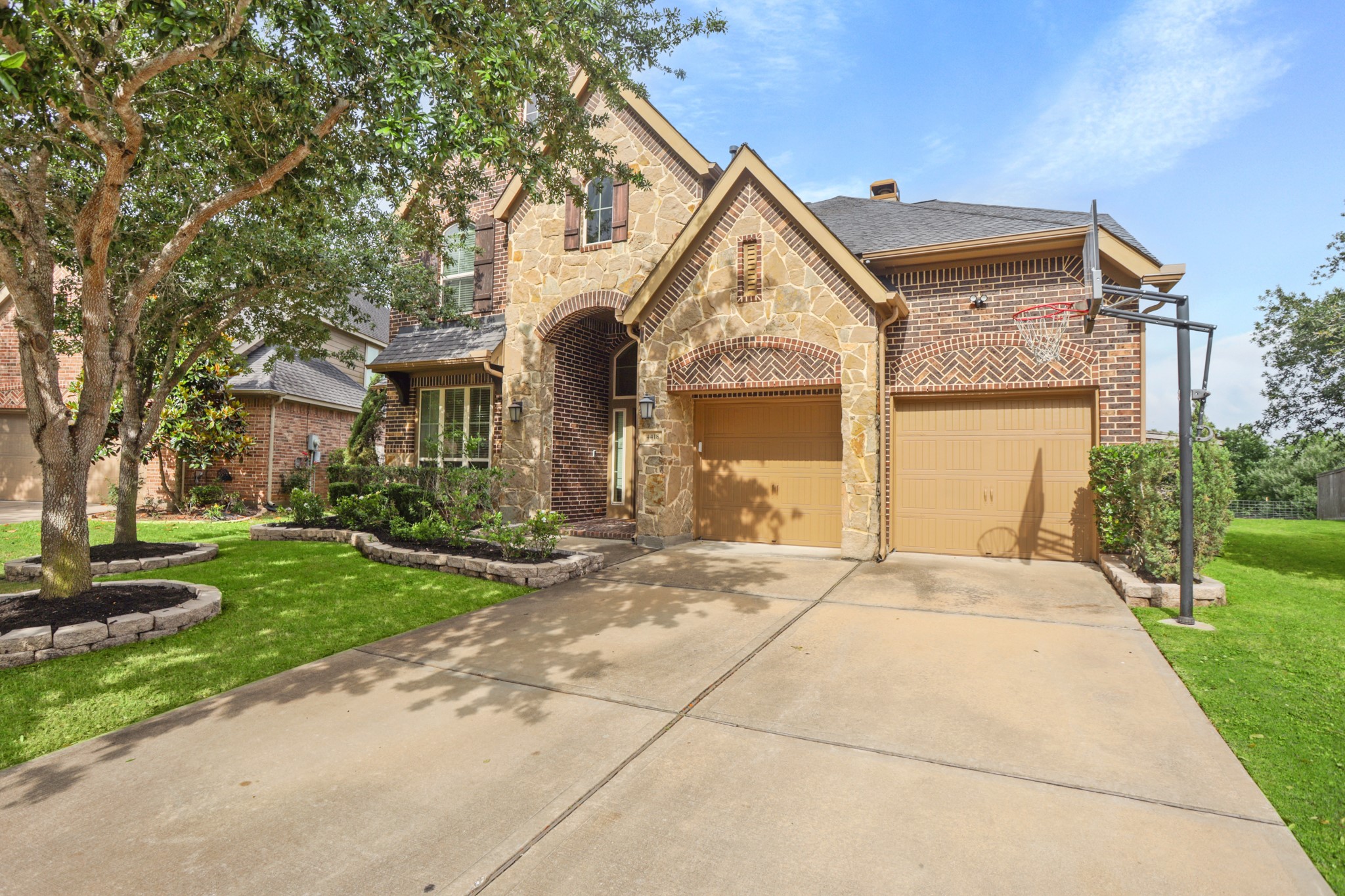 4418 Piper Pass Lane Sugar Land TX 77479