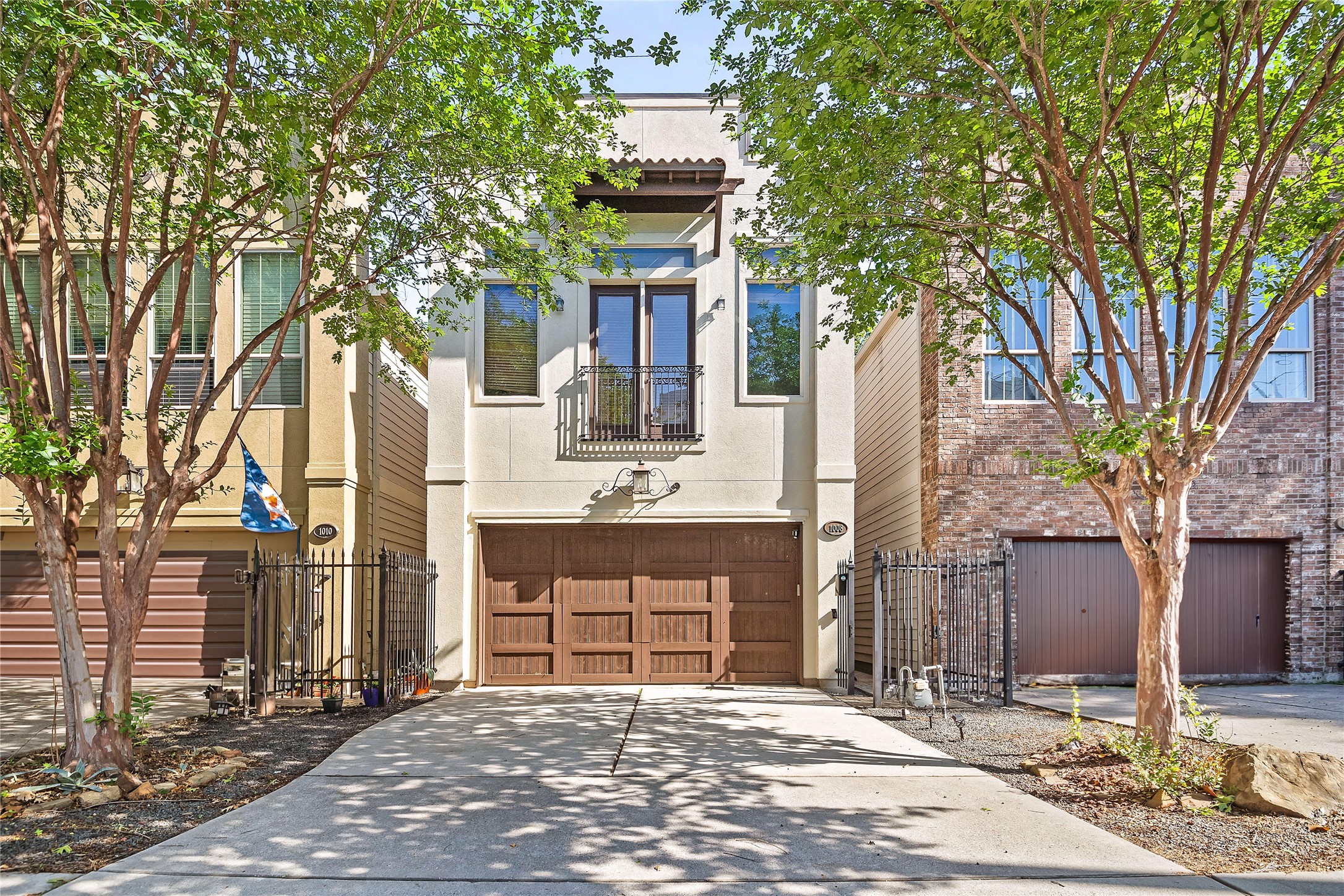 1008 Kern Street Houston TX 77009