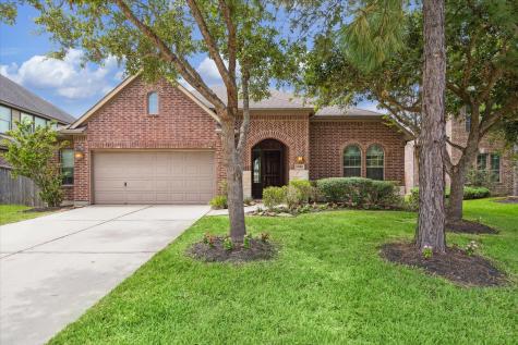 13919 Summerfair Court Houston TX 77044
