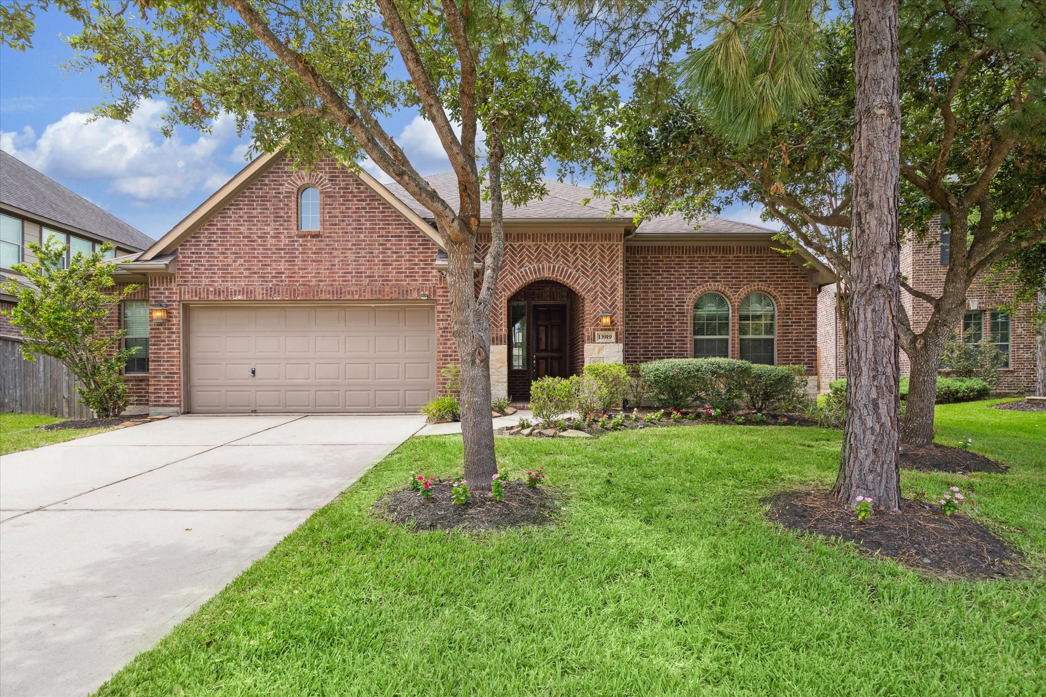 13919 Summerfair Court Houston TX 77044