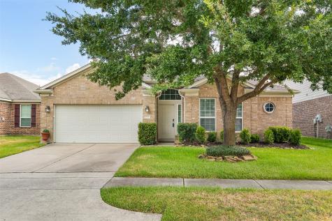 19014 Piper Hill Lane Cypress TX 77429