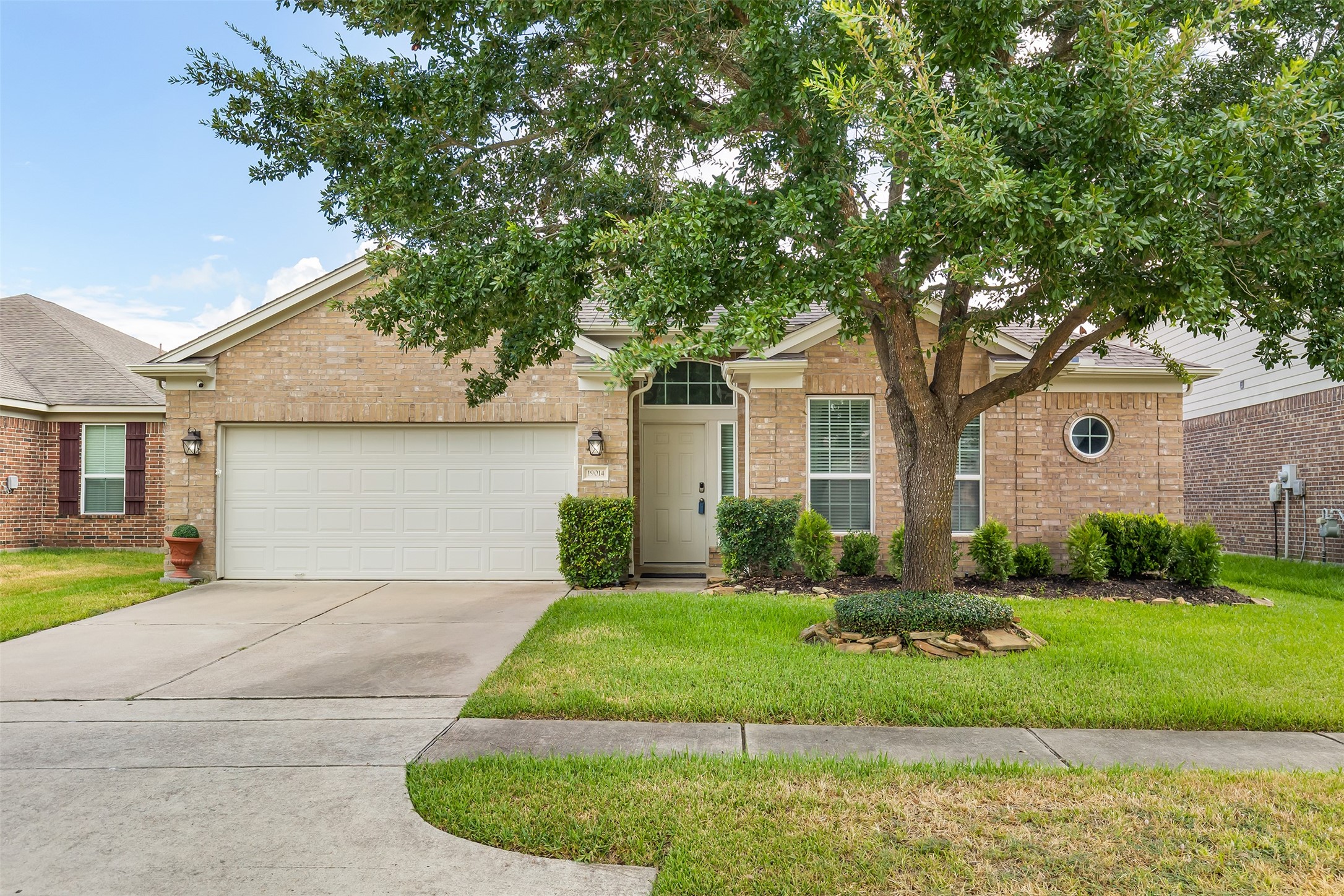 19014 Piper Hill Lane Cypress TX 77429