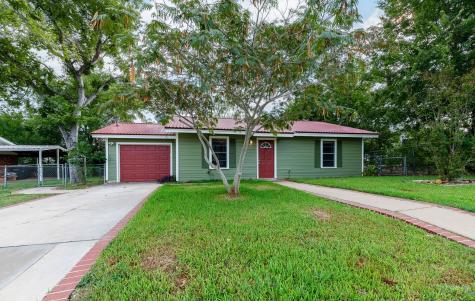 103 S Porter Street Caldwell TX 77836