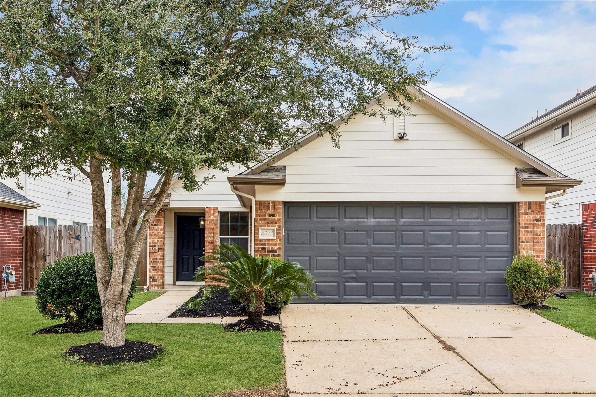 3415 Green Aspen Lane Houston TX 77047