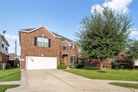 26120 Queens Glen Drive Kingwood TX 77339