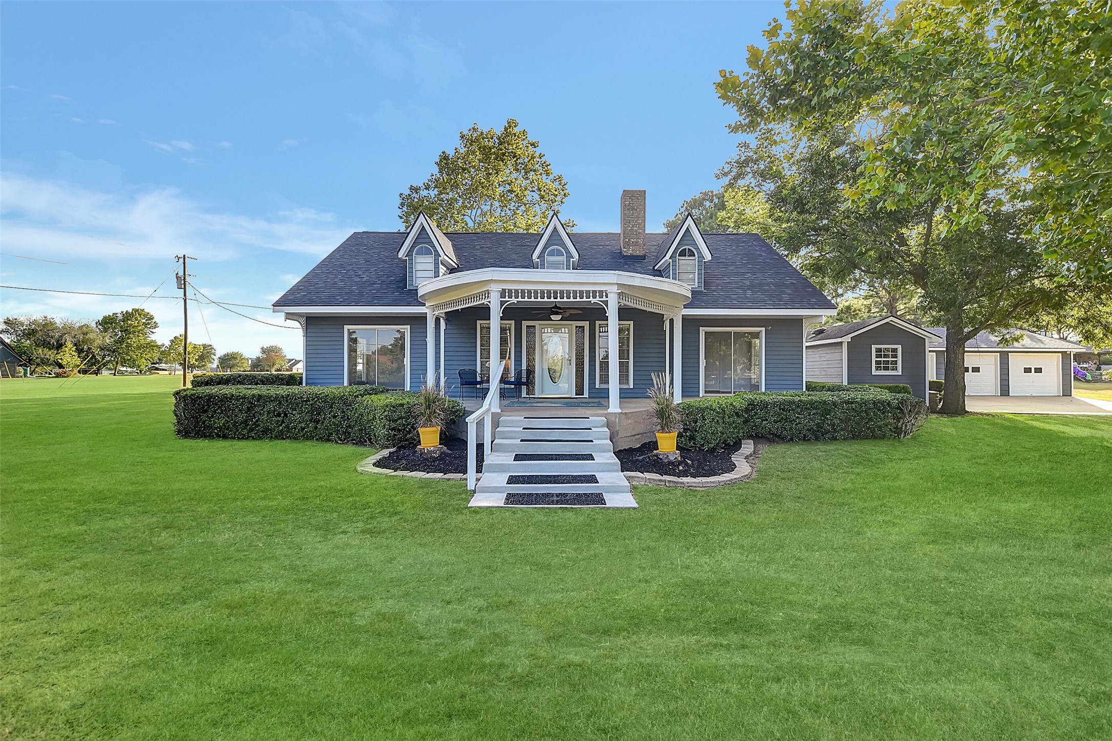 3470 Azalea Street Brenham TX 77833