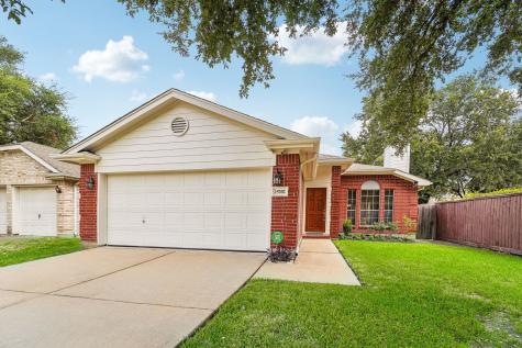 15202 Wyndham Trail Houston TX 77083