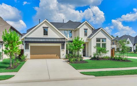 5319 Brandi Lake Drive Spring TX 77386