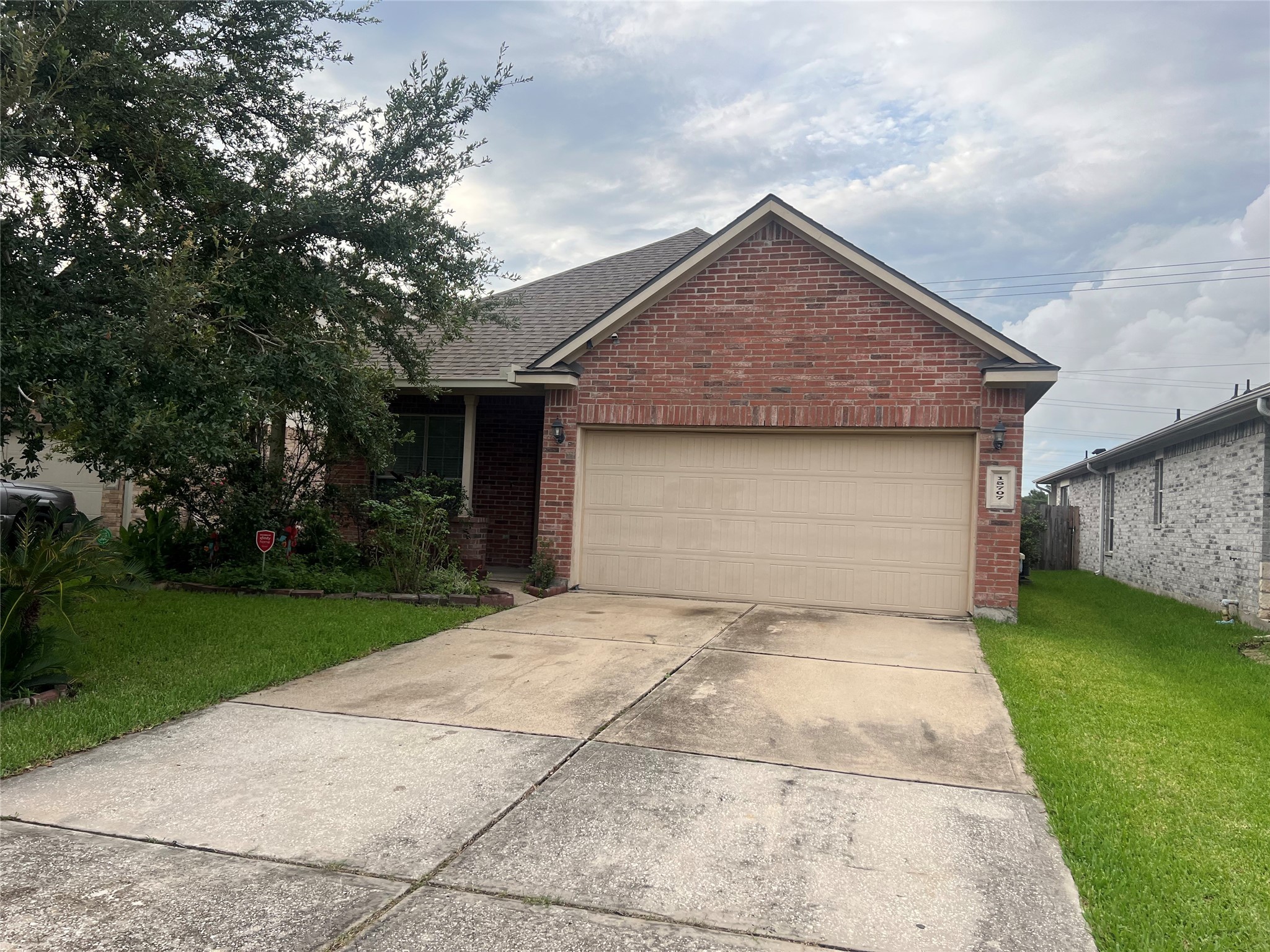 15707 Granite Mountain Trail Houston TX 77049