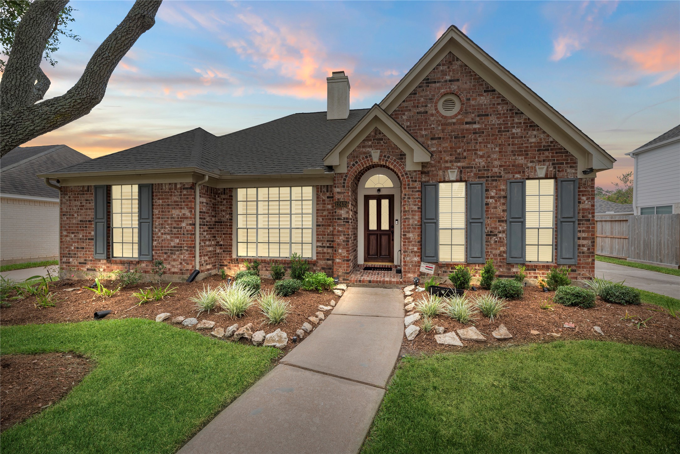 12435 Hazyglen Drive Houston TX 77082
