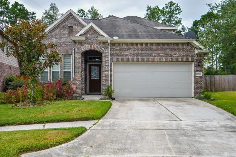 12702 Madison Boulder Lane Humble TX 77346
