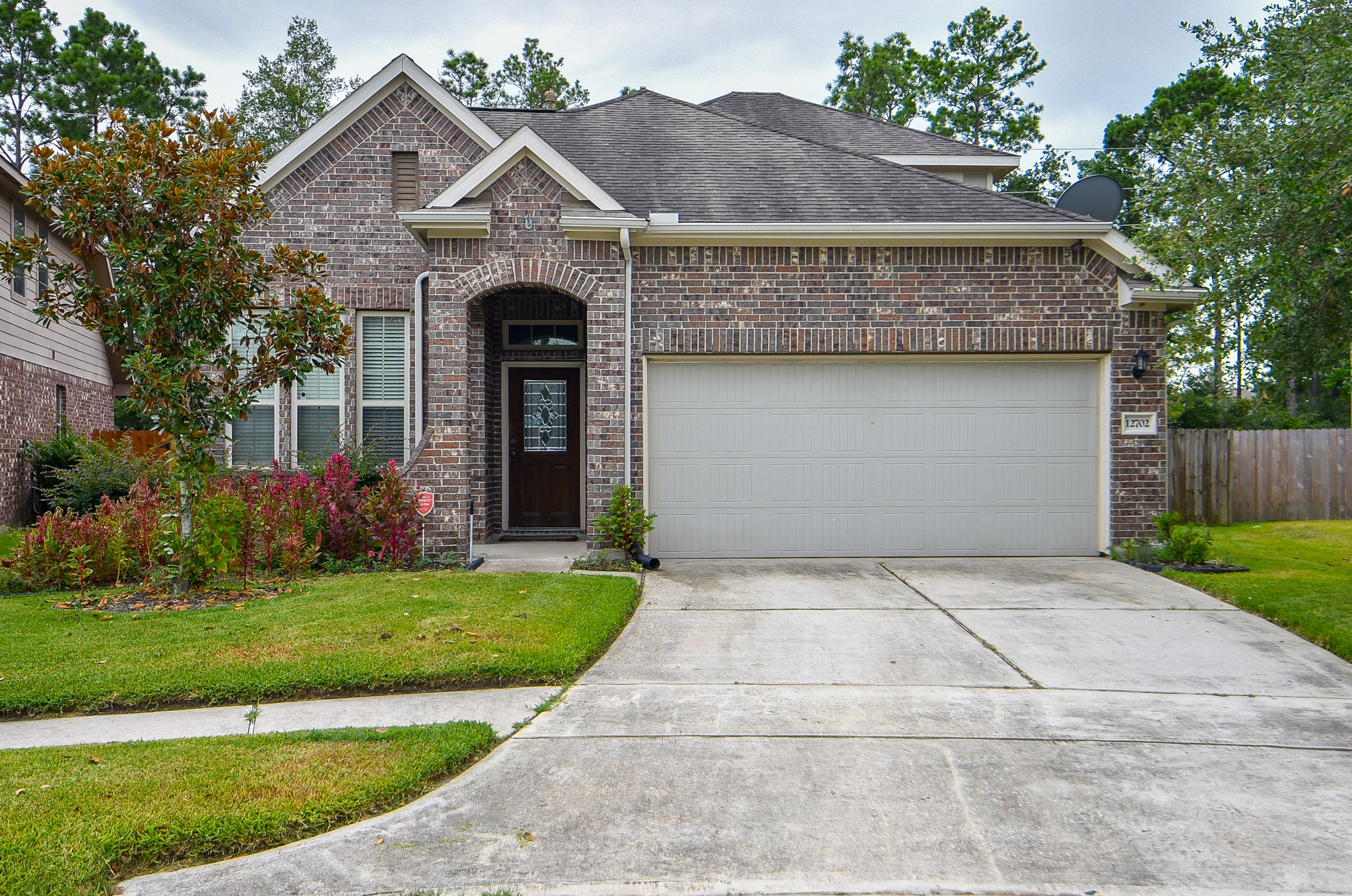 12702 Madison Boulder Lane Humble TX 77346