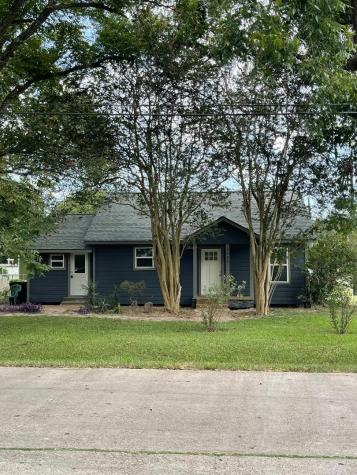 2500 1st Street Bay City TX 77414