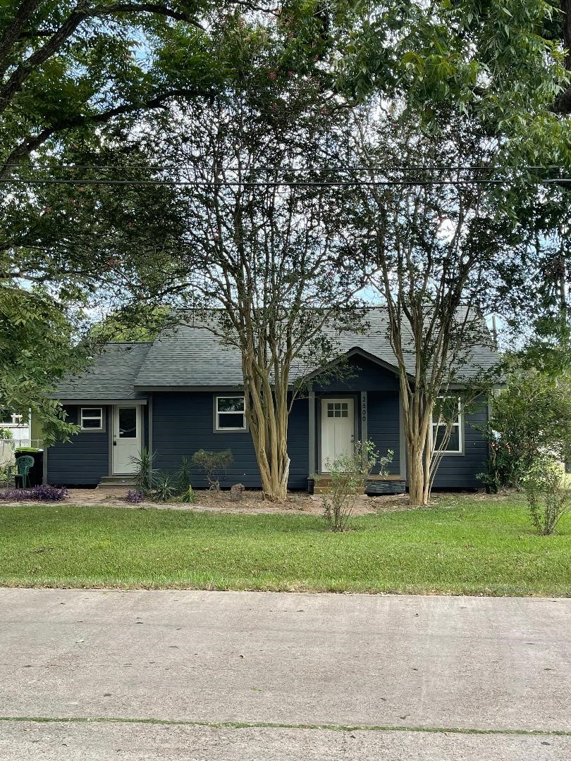 2500 1st Street Bay City TX 77414