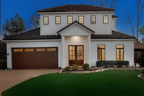 1706 Mission Oaks Court Conroe TX 77304