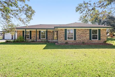 9110 Pilgrim Circle Rosharon TX 77583