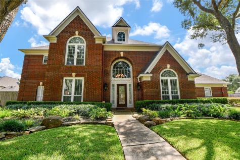 3007 Quiet Creek Court Sugar Land TX 77479