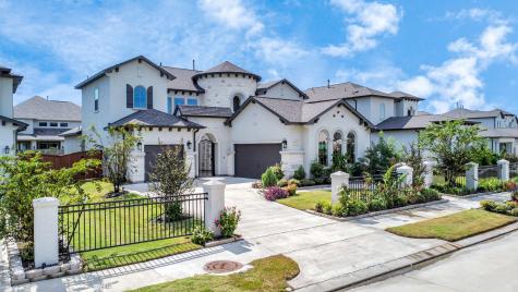 17927 Cartlaw Court Richmond TX 77407