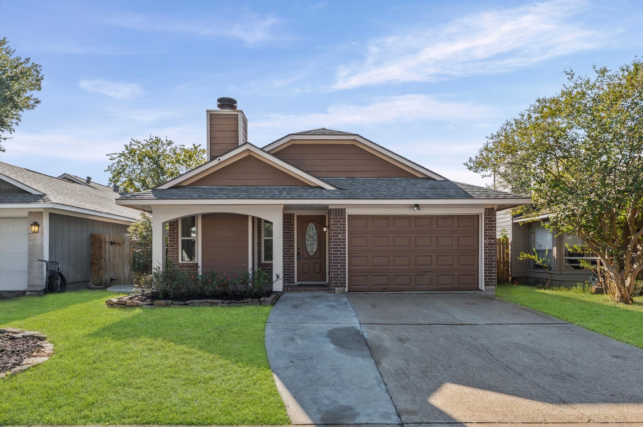3831 Pintan Lane Houston TX 77014