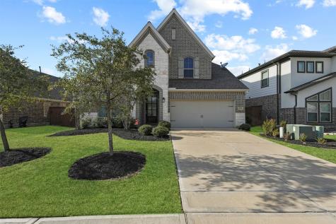 13738 Brahman Valley Court Cypress TX 77429