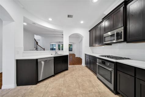 1127 Beall Landing Court Houston TX 77008