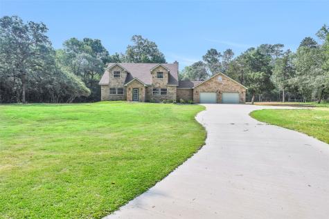 15110 Cedar Lane Loop Willis TX 77378