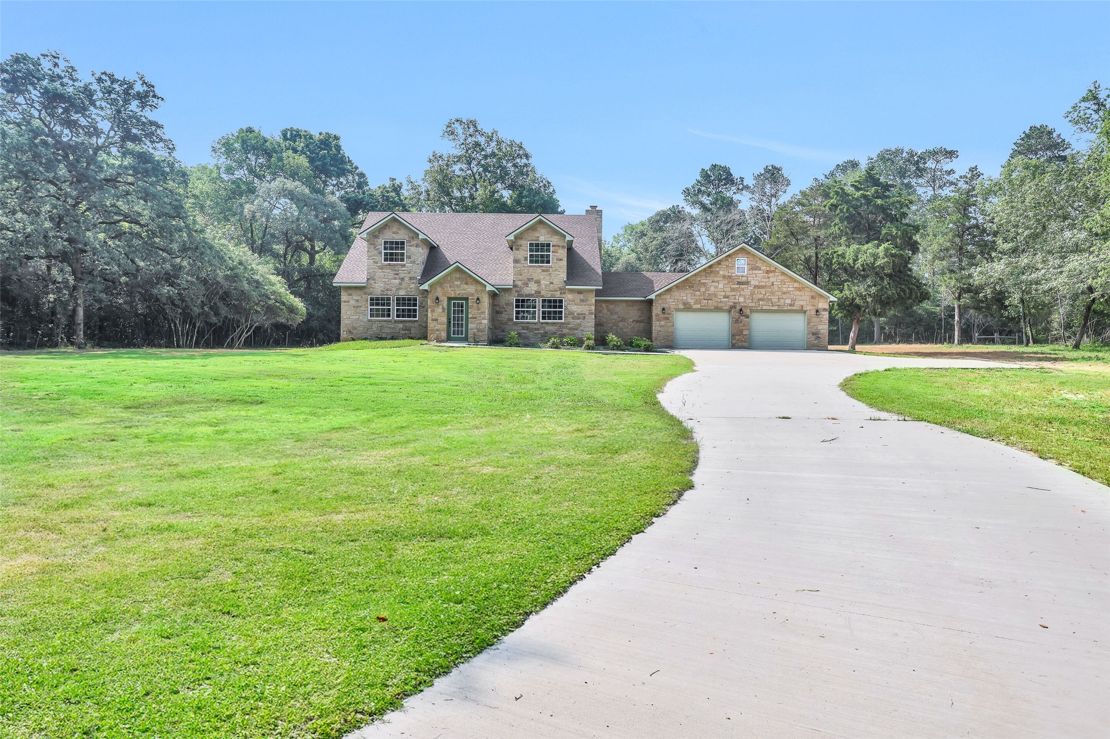 15110 Cedar Lane Loop Willis TX 77378