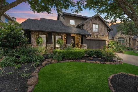 27406 Caldwell Sky Lane Fulshear TX 77441