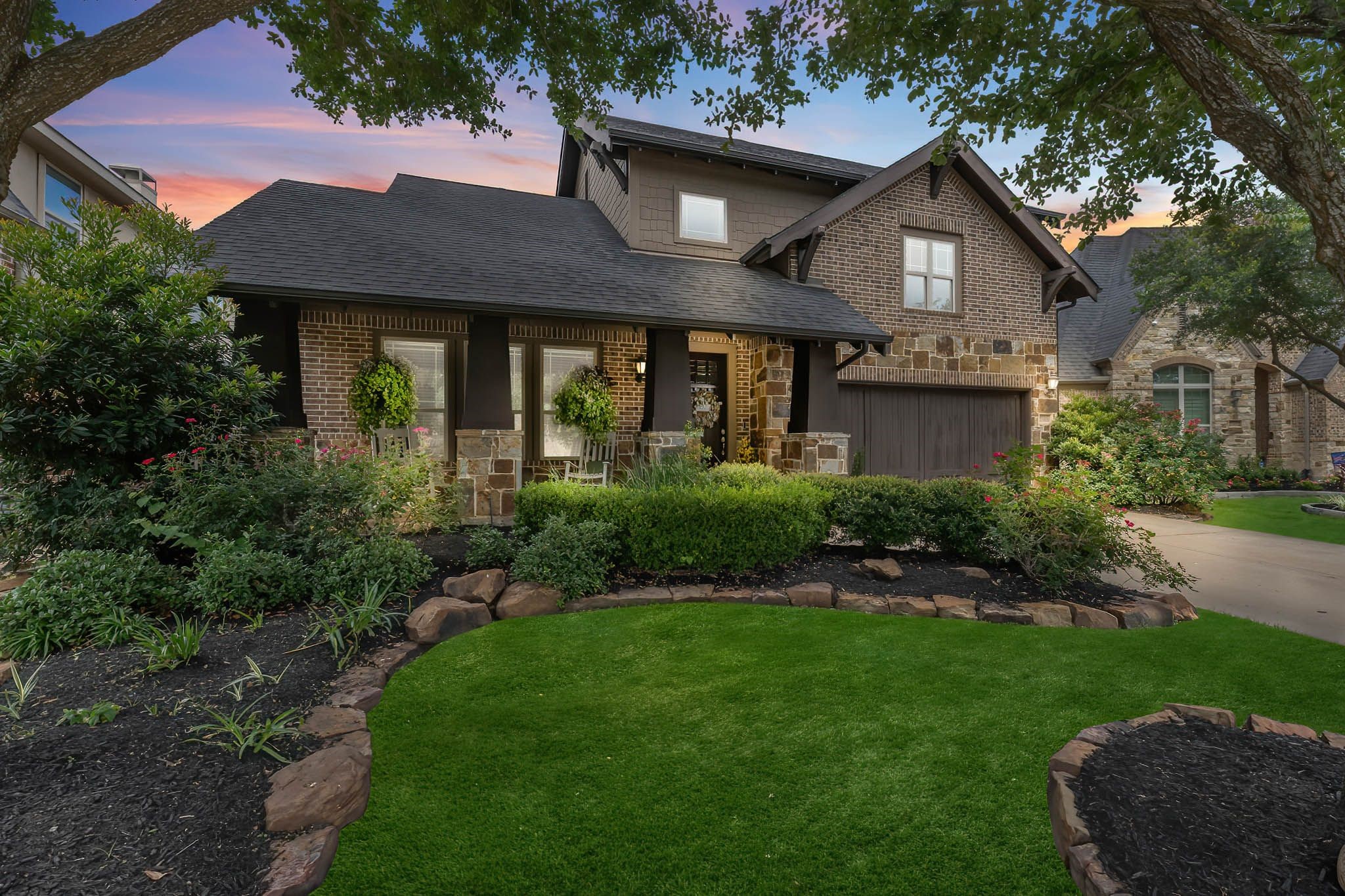 27406 Caldwell Sky Lane Fulshear TX 77441