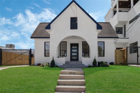 1842 Palm Street Houston TX 77004