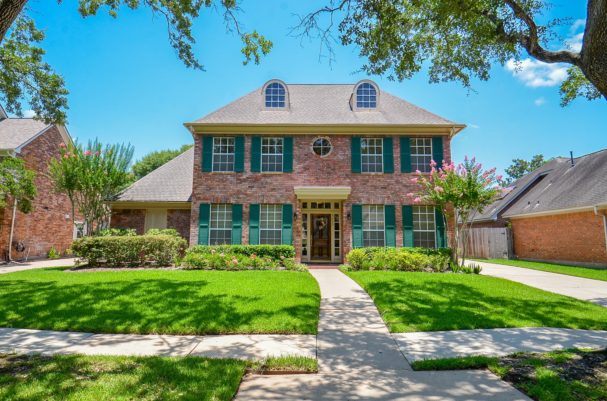 4423 Jamaica Drive Sugar Land TX 77479