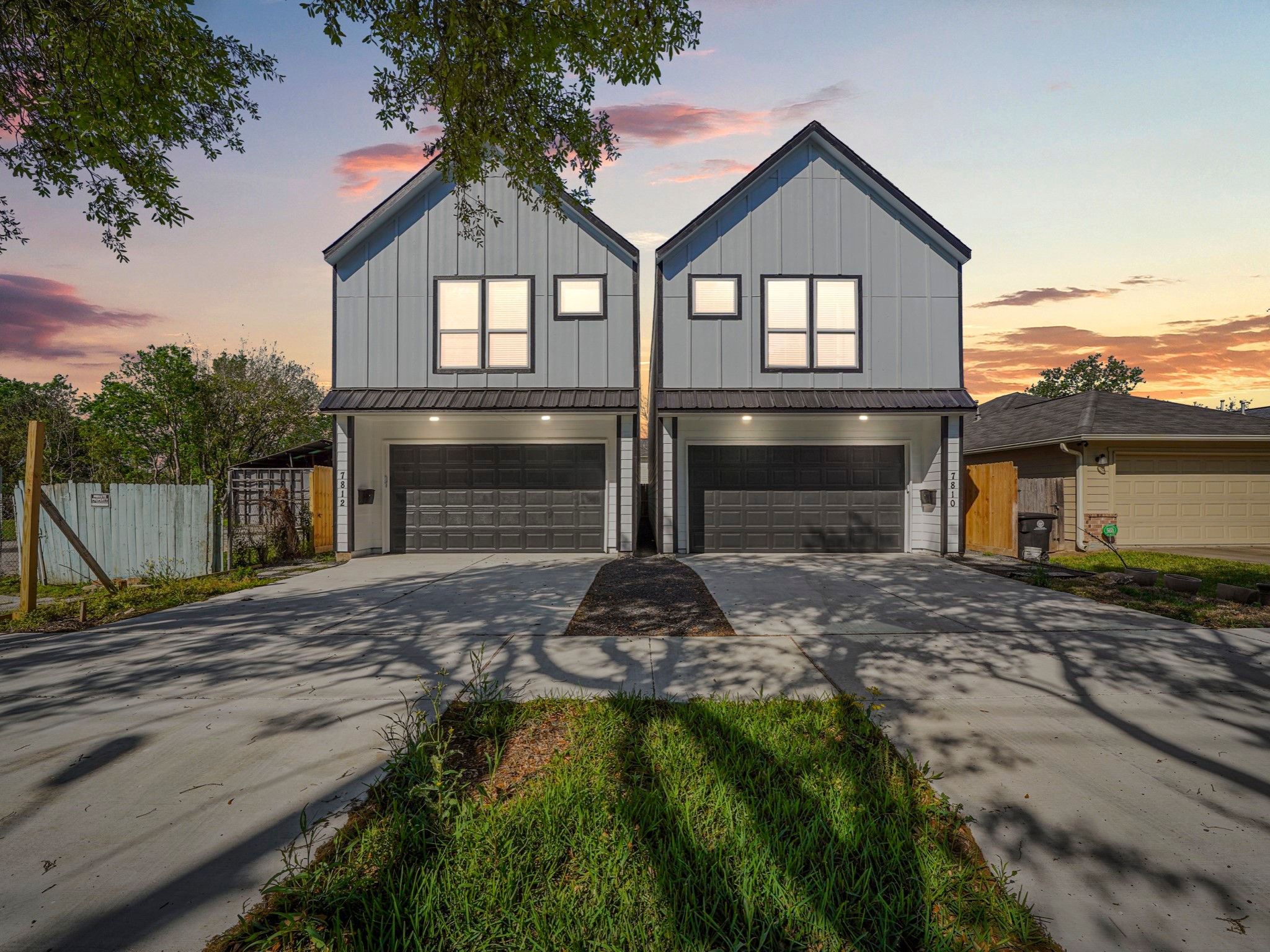 8123 Grandview Street Houston TX 77051