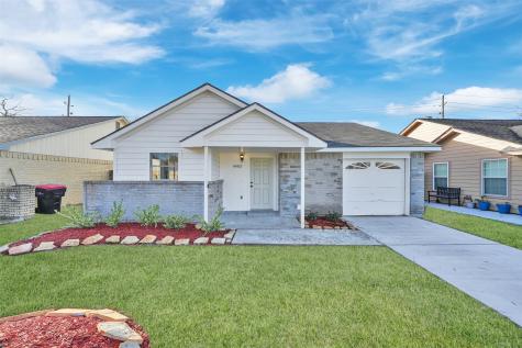 9903 Mill Shadow Drive Houston TX 77070