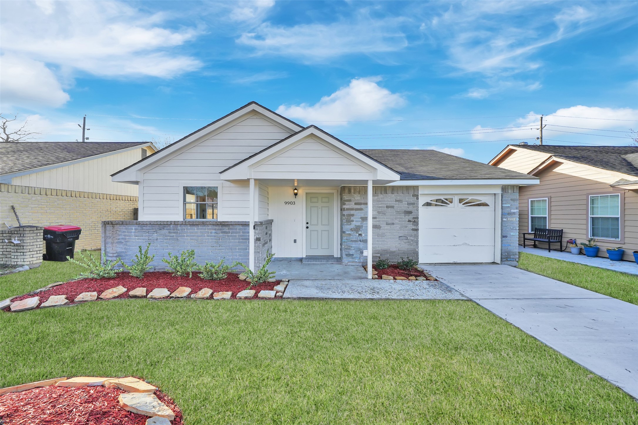 9903 Mill Shadow Drive Houston TX 77070
