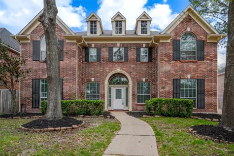 16514 Westwego Trail Cypress TX 77429