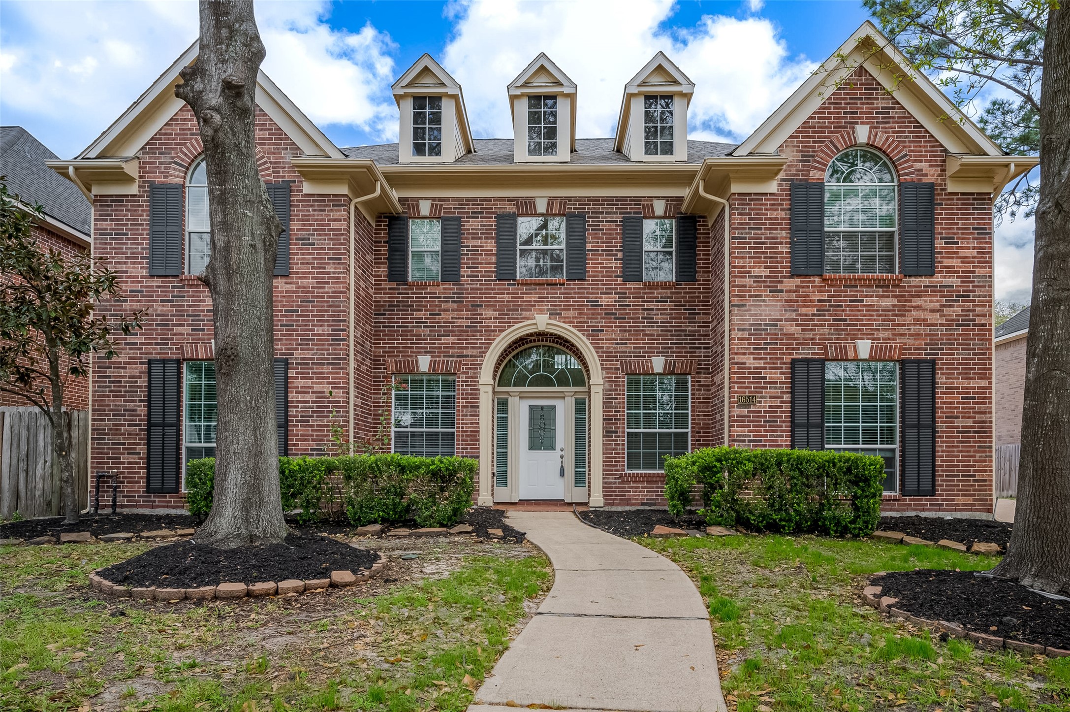 16514 Westwego Trail Cypress TX 77429