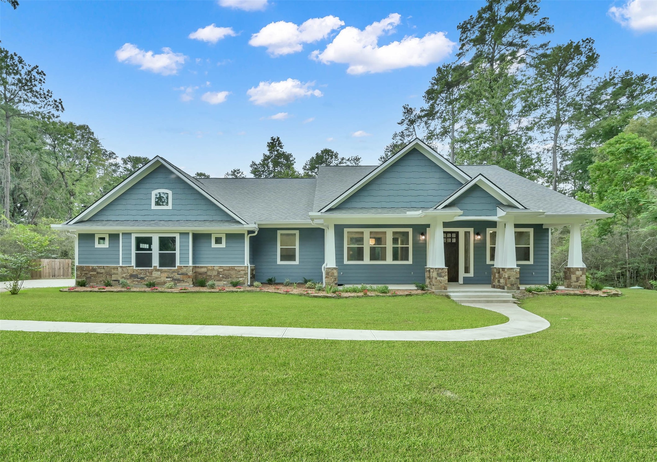 30905 N High Meadow Circle Magnolia TX 77355