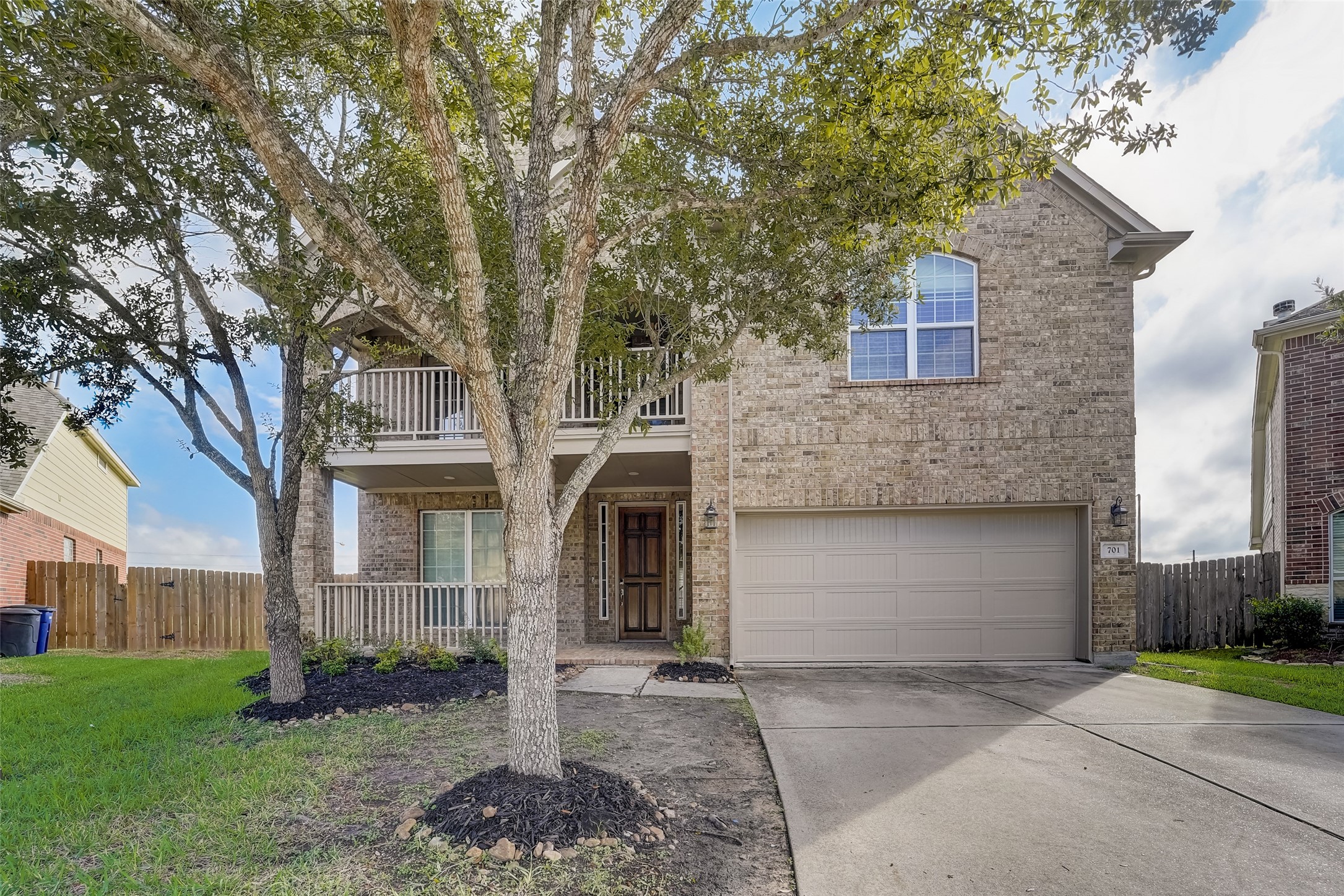 701 Harvard Pointe Drive League City TX 77573
