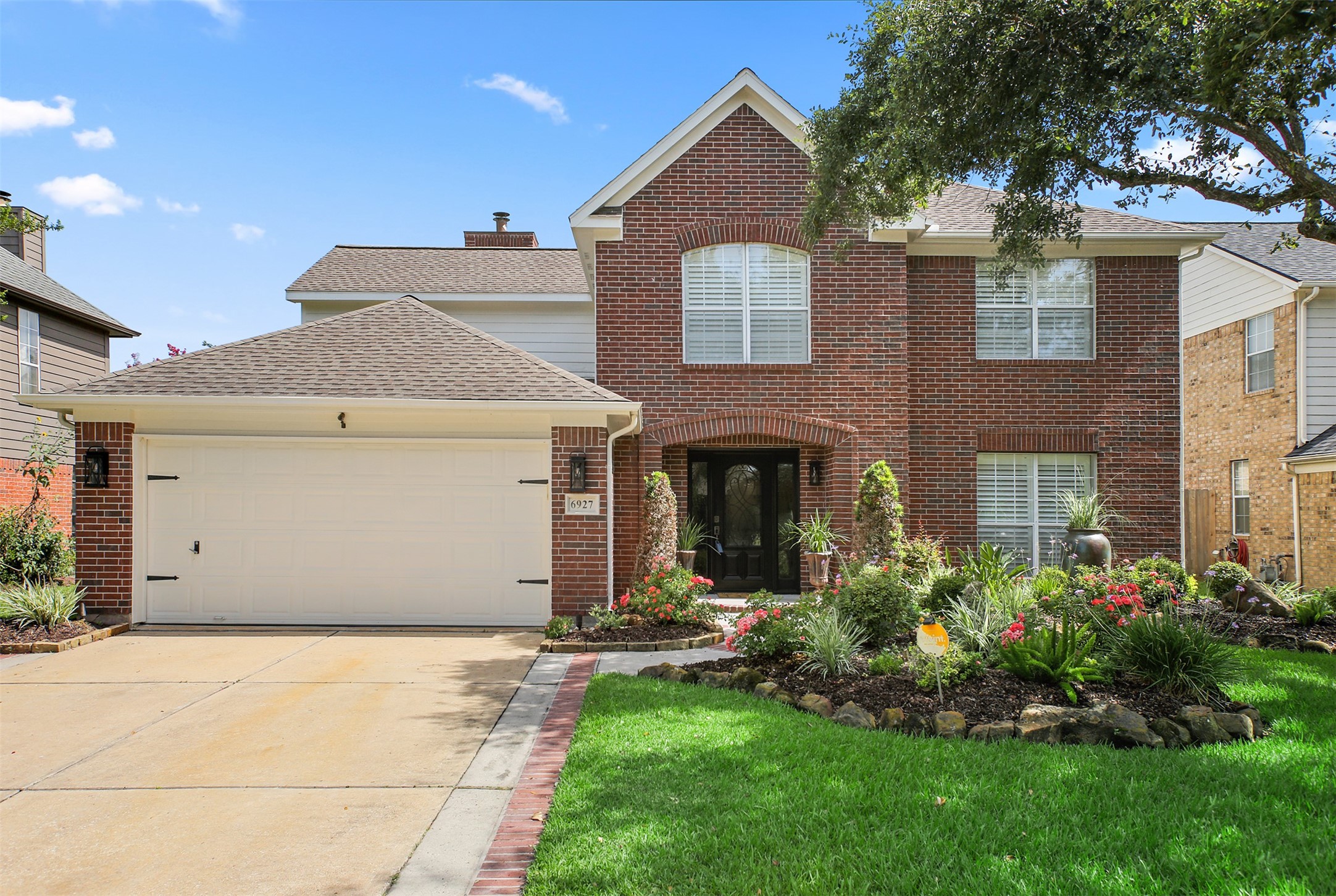 6927 Royal Knoll Court Pasadena TX 77505