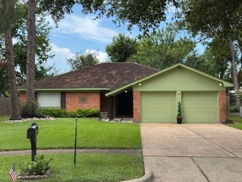 2314 Bradford Drive Missouri City TX 77489