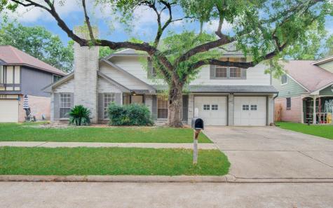 10618 Prospect Hill Drive Houston TX 77064