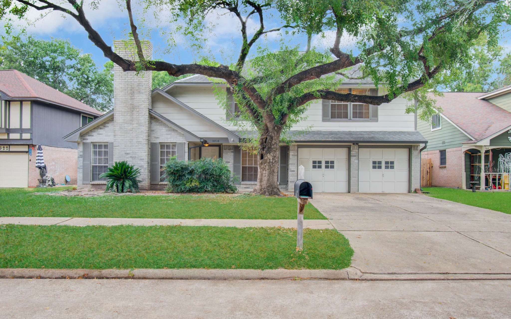10618 Prospect Hill Drive Houston TX 77064