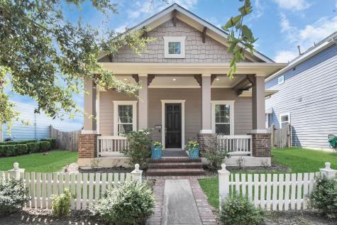 17015 Seminole Ridge Drive Cypress TX 77433