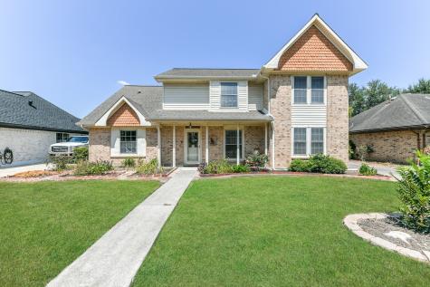 9931 Sagemill Drive Houston TX 77089