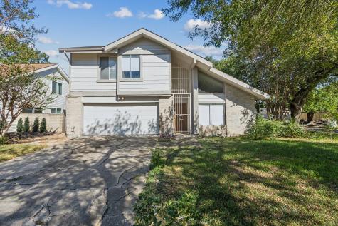 12223 Villa Lea Lane Houston TX 77071