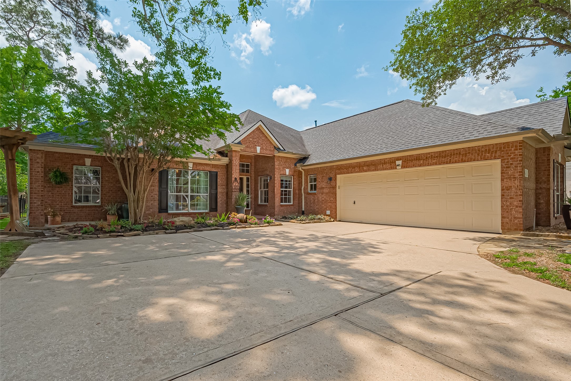 15126 Shady Gate Court Cypress TX 77429